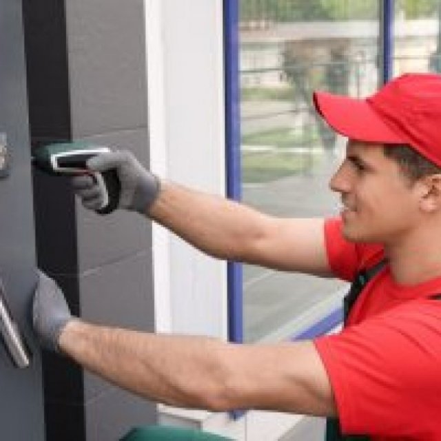 Express Mobile Locksmith