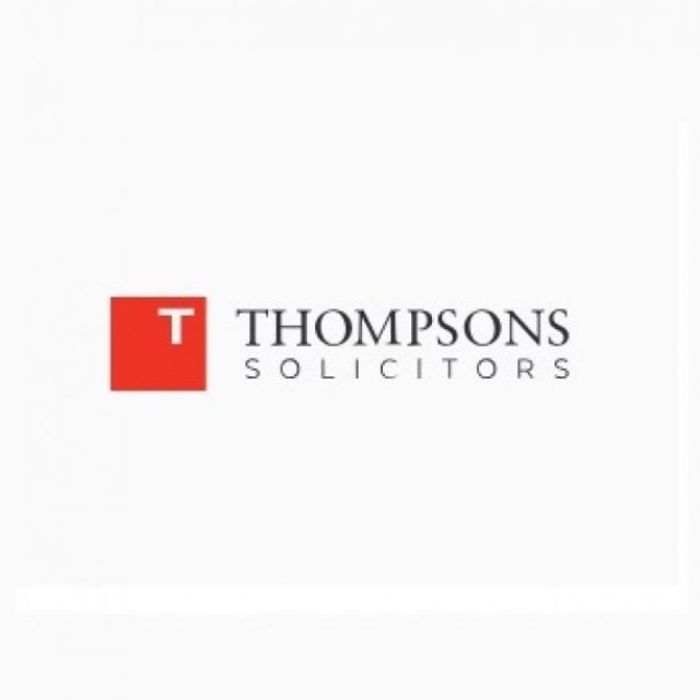 Thompsons Solicitors