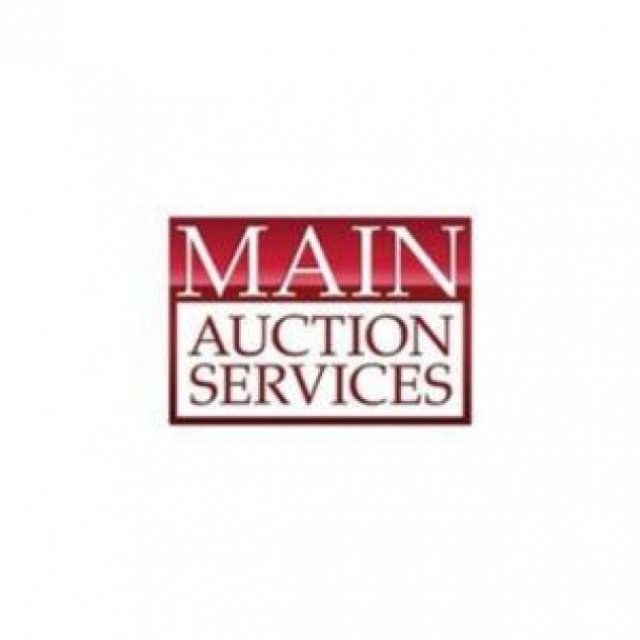 Main Auction Services, Inc.