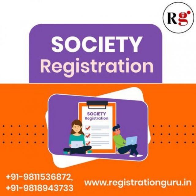 Society Registration Online in India | Registration Guru