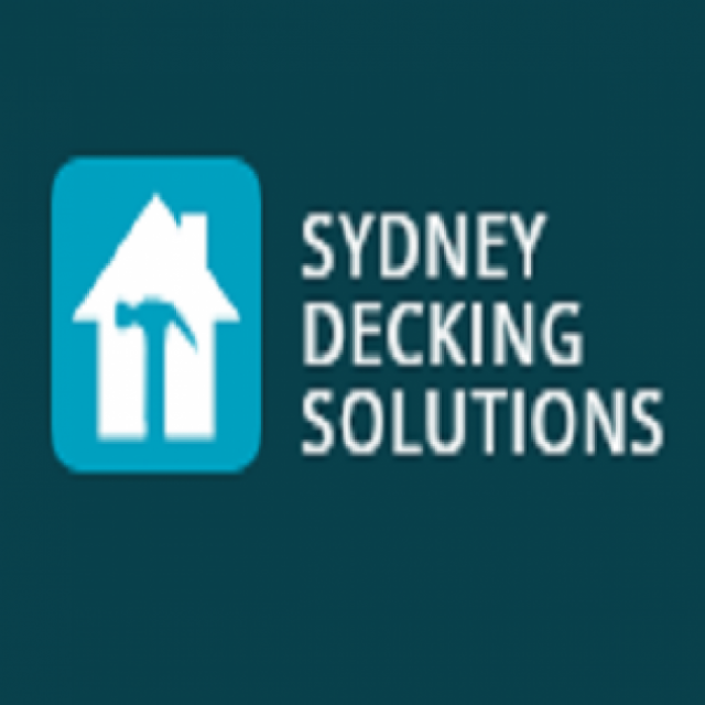 Sydney Decking Solutions