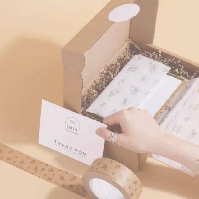 Tiny Box Company