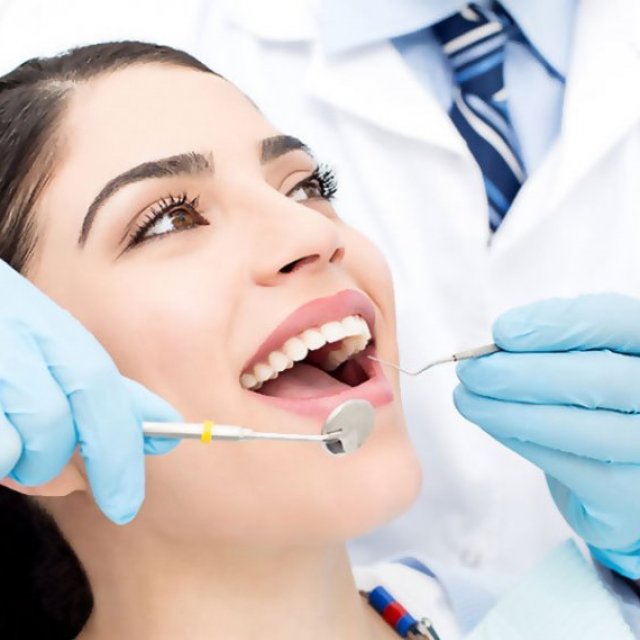 Omkarananda Dental Care