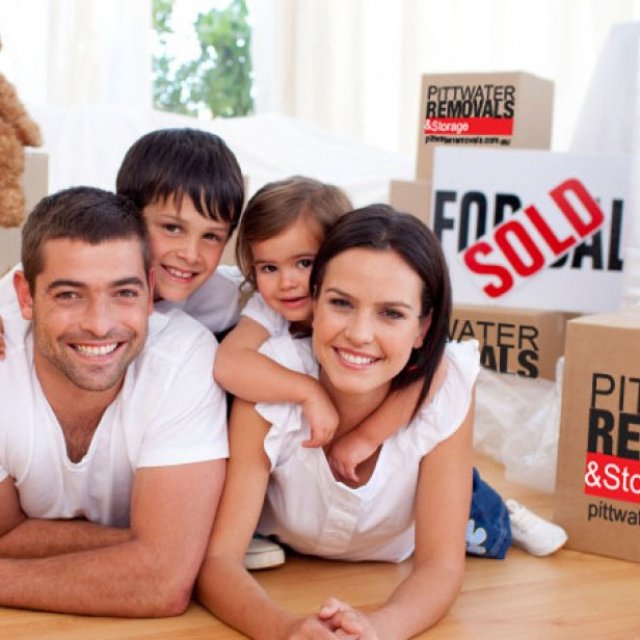 Pittwater Removals