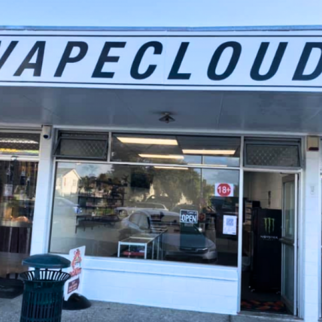 VapeCloud - Specialist Vape Shop Pakuranga