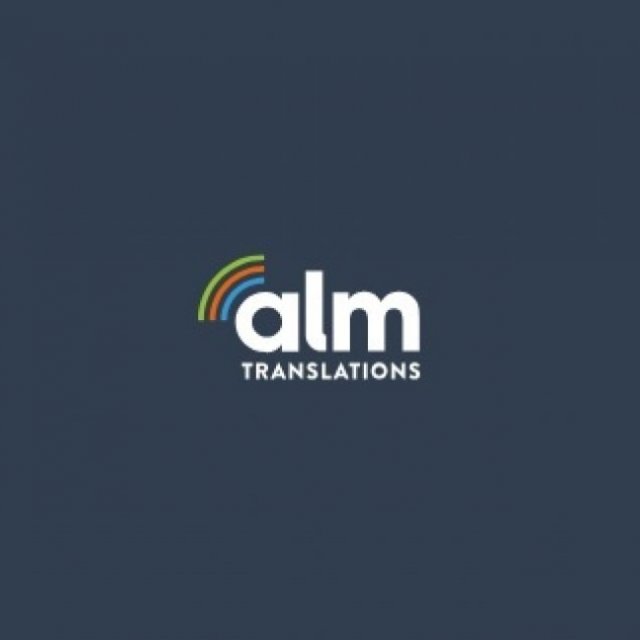 ALM Translations