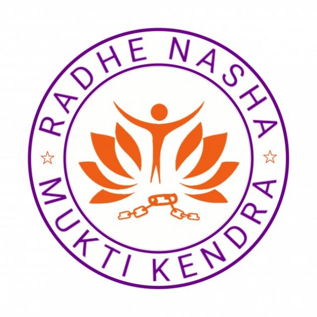 Radhe Nasha Mukti & Rehabilitation Center Patna | Best Nasha Mukti Kendra in Patna