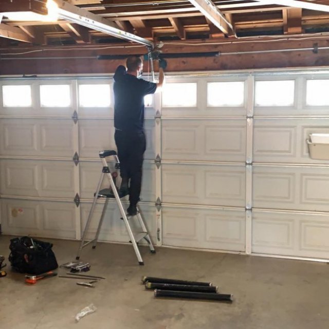 All Days Garage Doors