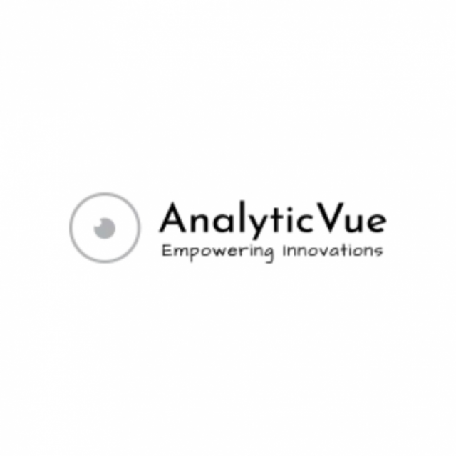 AnalyticVue