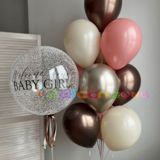 Balloons delivery in Dubai, Shop all kind of balloons in Dubai