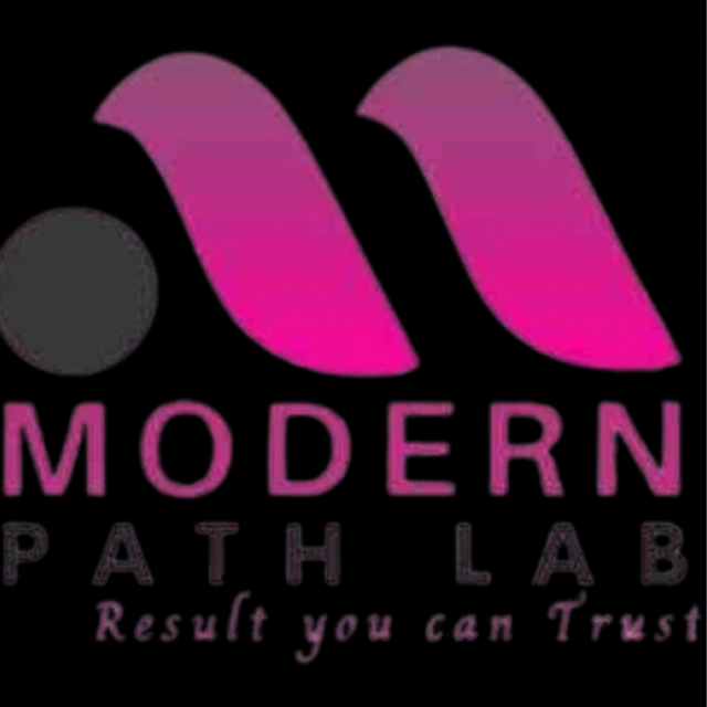 Modern Path Lab