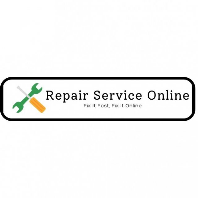 Repair Services Online