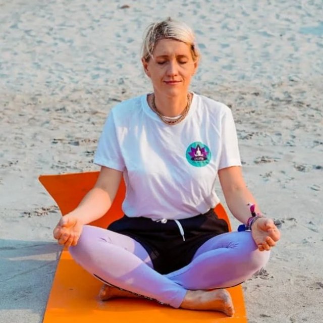 Experience the best 200-Hour Yoga Teacher Training in Rishikesh, India