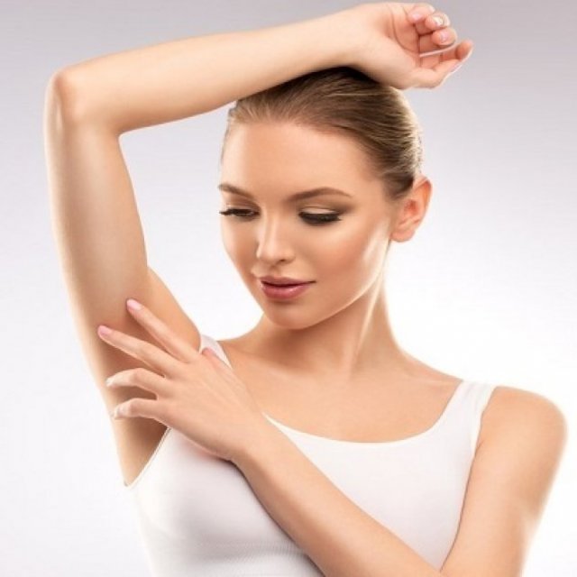 What Is an Arm Lift? Everything You Need to Know