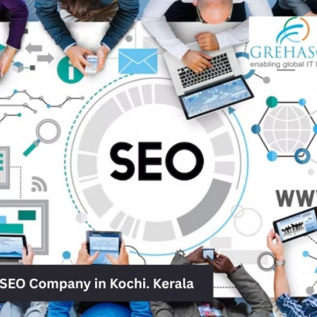 Best SEO Company in Kochi. Kerala