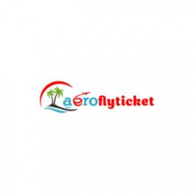 AeroFlyTicket