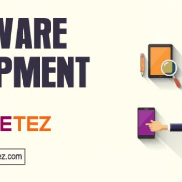 Mobile App Development Company in Chennai | CodeTez Technologies