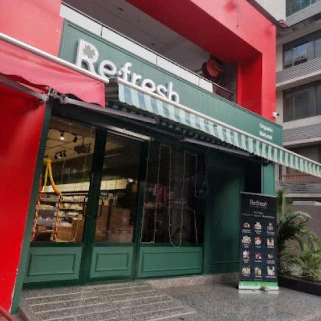 Refresh Wellness Private Limited