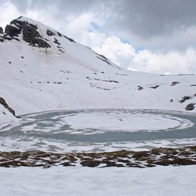 Adventure Awaits: Top 5 Treks in the Heart of Himachal