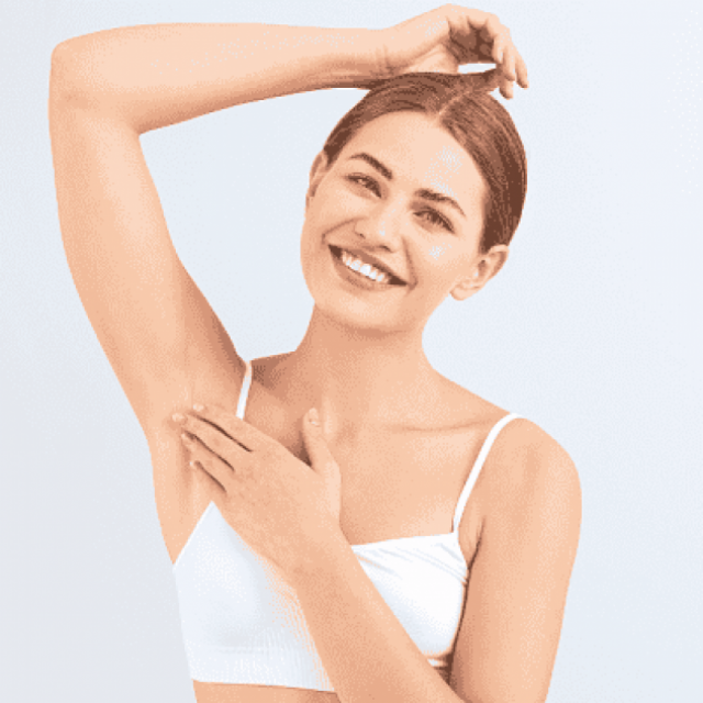 Scarless Arm Lifts: Are They Possible?