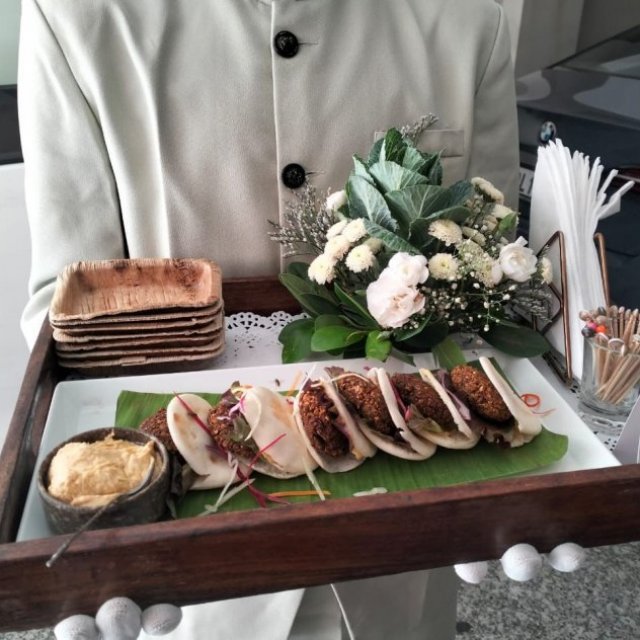 Fossetta Gourmet Catering | Best Caterers in Delhi Gurgaon