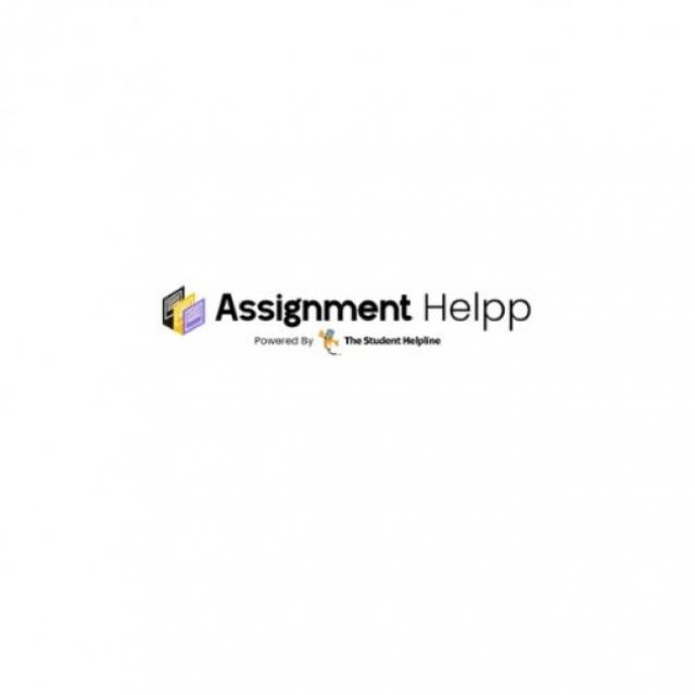 Assignment Helpp