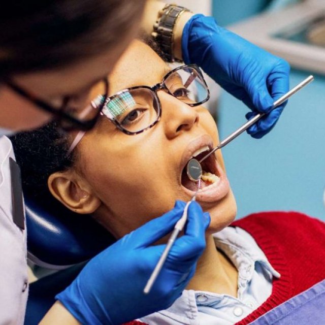Art of Smiles|Teeth Whitening Services in Fontana |