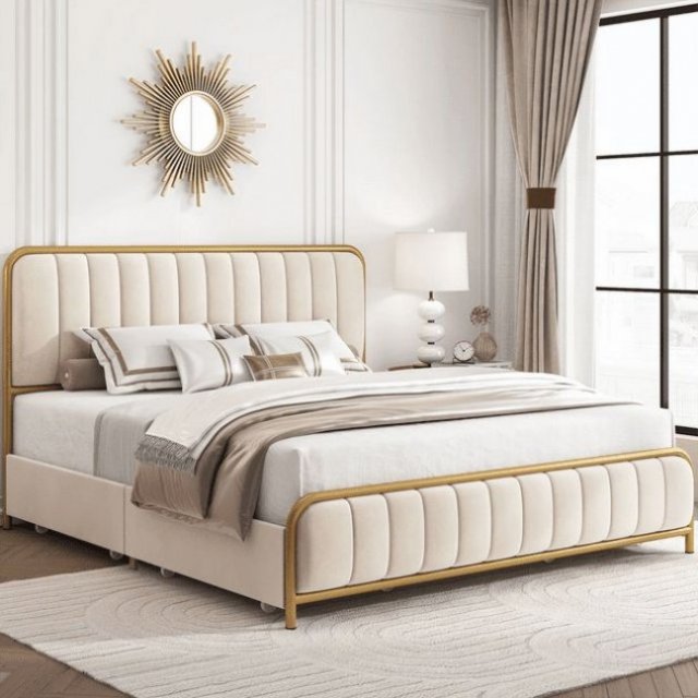 DH furniture