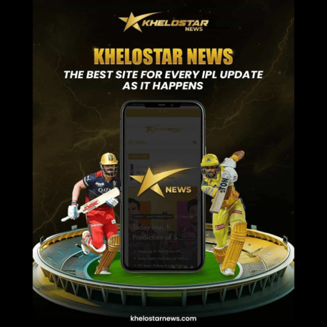 Khelostar News