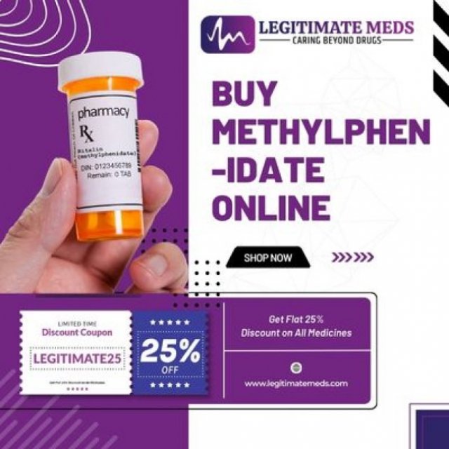 Methylphenidate for Sale Online Students Recommend