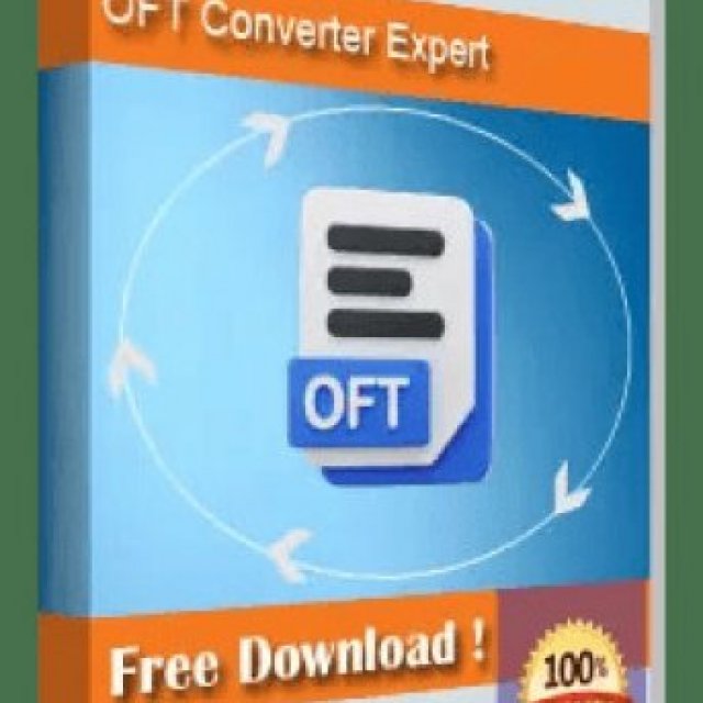 DataVare OFT to MHTML Converter Expert