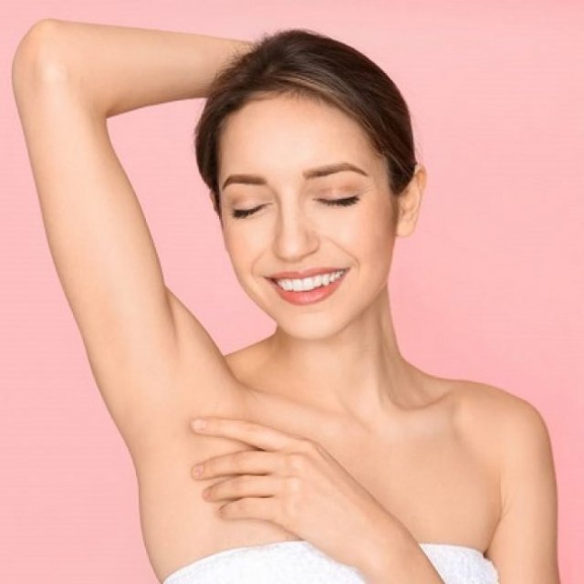 Scar Management After an Arm Lift: Your Guide to a Smooth Recovery