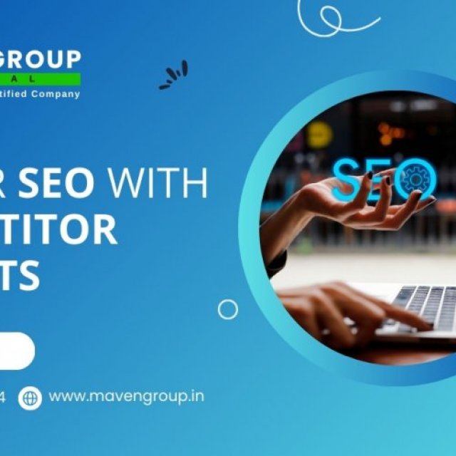Maven Group global