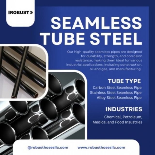 Robust Hoses LLC
