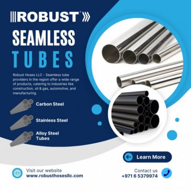 Robust Hoses LLC