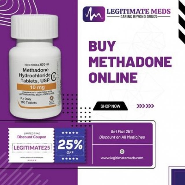Buy Methadone Online Same-Day Pharmacy Delivery