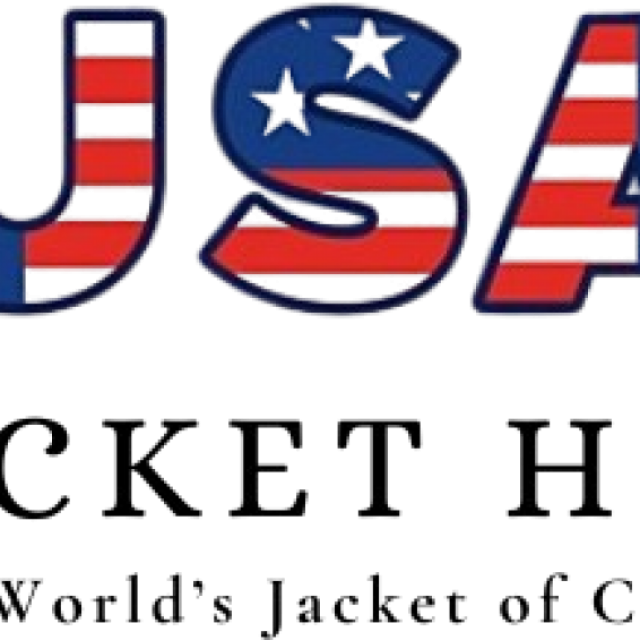 USA JACKET HUB