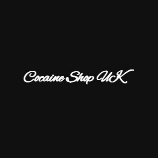 cocaine shop online UK
