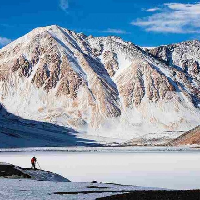 Jammu Kashmir Budget Tour Package