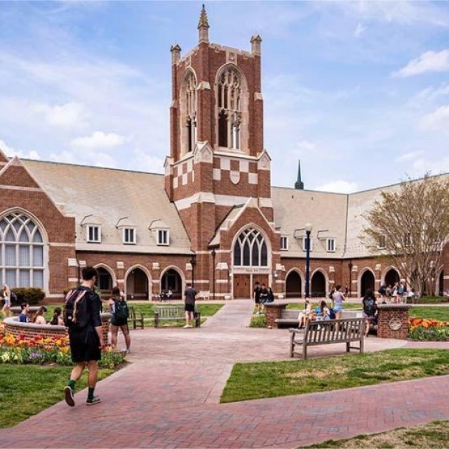 College Benefits Research Group