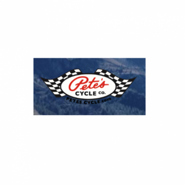 Pete's Cycle Co.