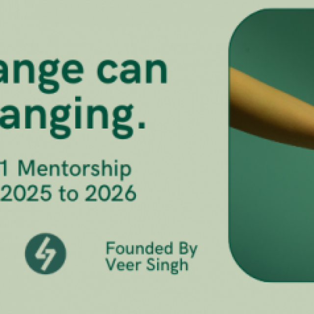 EduBolt IAS : 24*7 1:1 UPSC Mentorship