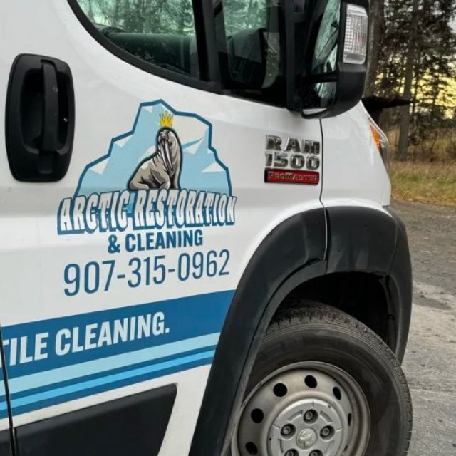 Arctic Restoration