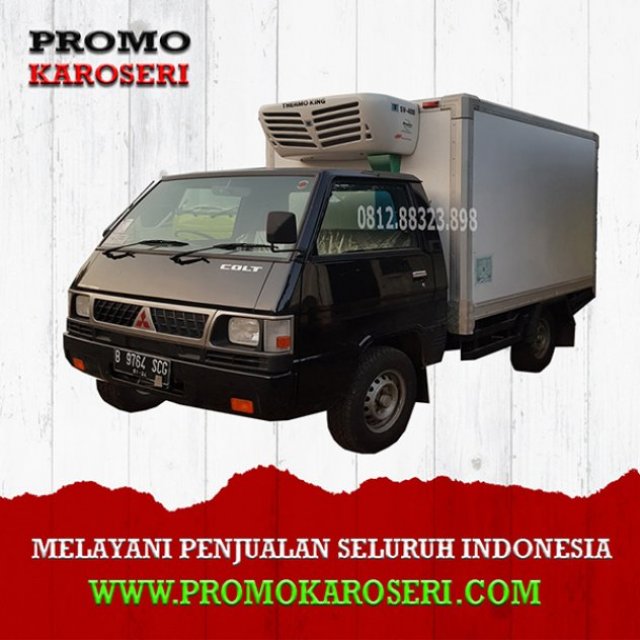 Pembuat - Service - Perbaikan | MOBIL PENDINGIN