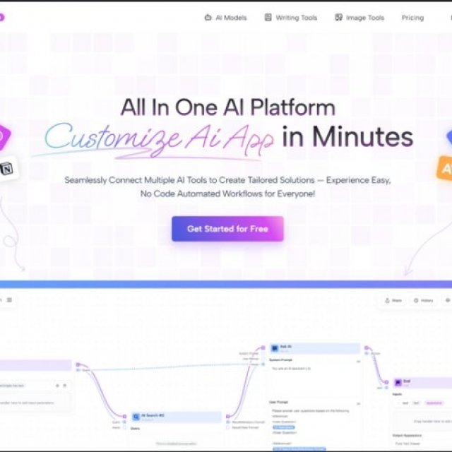 Miniflow AI