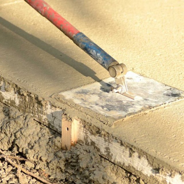 Pewaukee Concrete Contractor