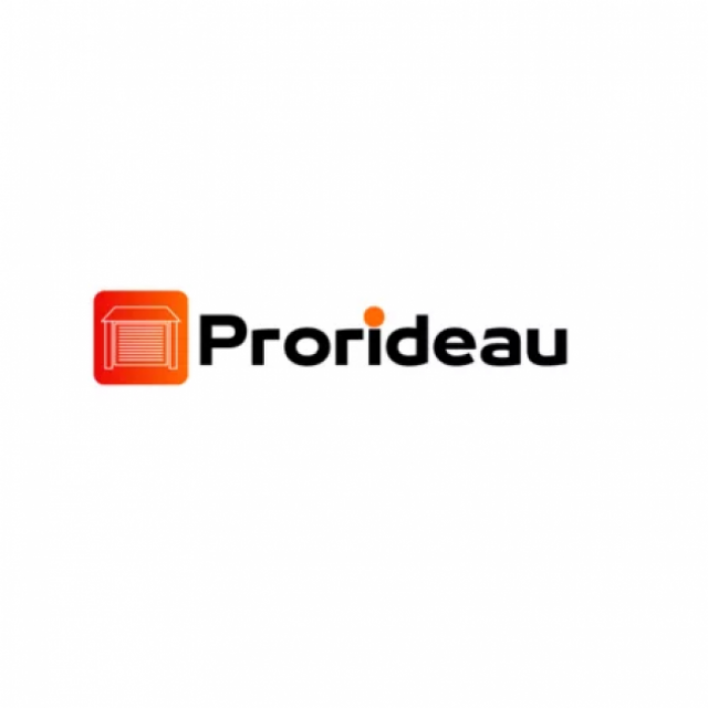 PRO RIDEAU Depannage et reparation rideaux metalliques portes sectionnelles et portes de