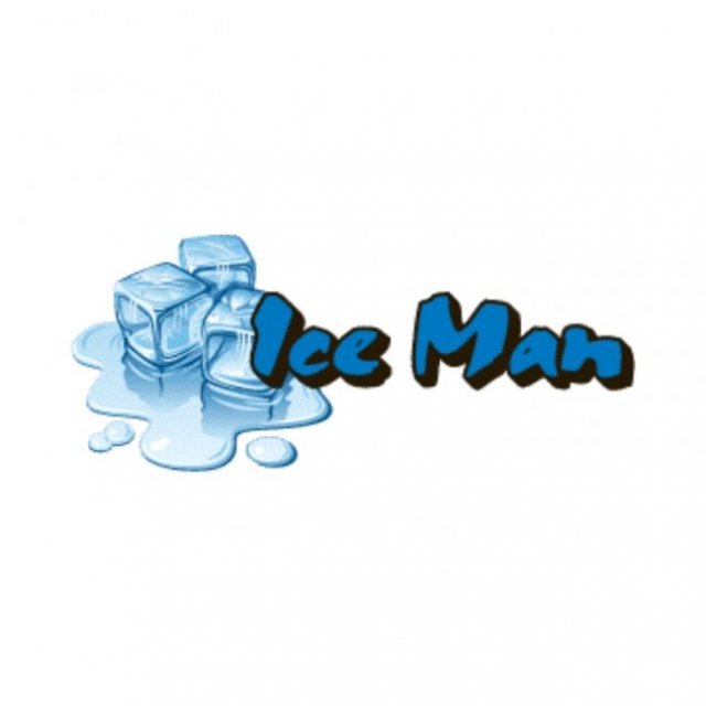 Ice Man Sydney