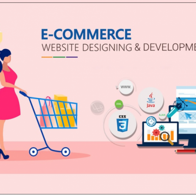 Web and Mobile apps development