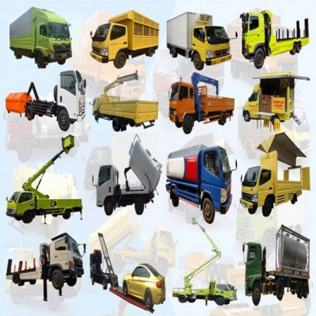 Service Karoseri Box Pendingin | Wingbox | Towing | Tangki | Mixer | Self Loader | Skylift | Arm Roll | Crane | Tail Gate